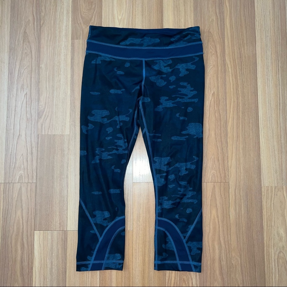 Lululemon Run Inspire 6